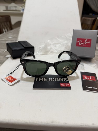 Ray ban wayfarer folding - ray-ban,