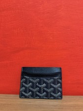 portacarte goyard