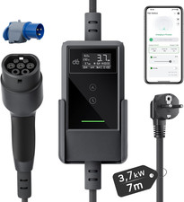 Carichino Auto Elettrica App