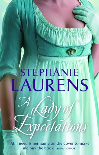 Lady expectations - lady,