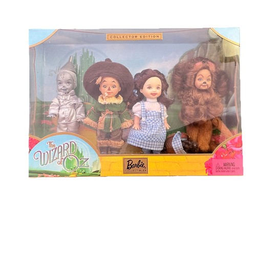 Mattel barbie collectibles - collectibles, il