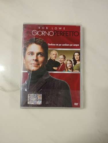 Dvd giorno perfetto - dvd,