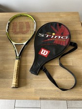 Racchetta da tennis Wilson n