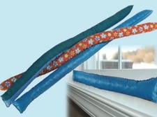 PARASPIFFERI IN STOFFA CM 120