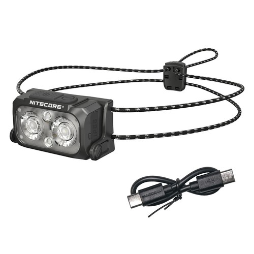 Nitecore nu25 mct 400 lumen - nu25,