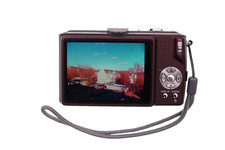 CONVERSIONE INFRAROSSI