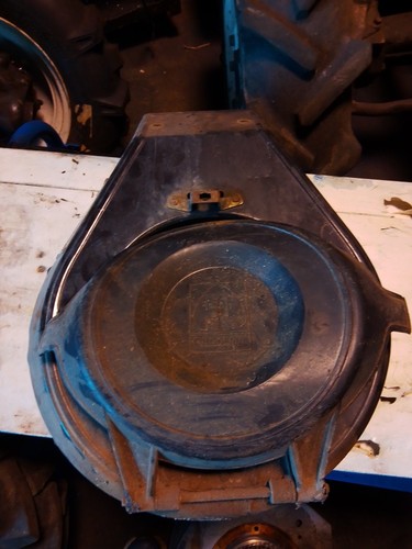 Convogliatore ruggerini rf80 - ruggerini,