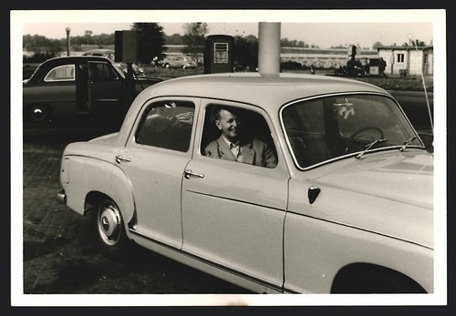 Fotografia auto mercedes benz - auto,