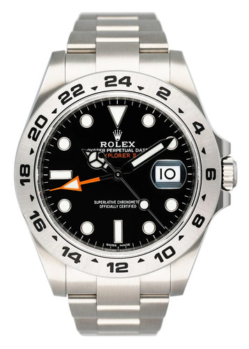 Rolex oyster perpetual - rolex,