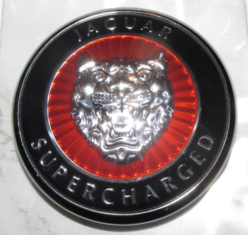 Distintivo emblema cofano - distintivo/emblema,