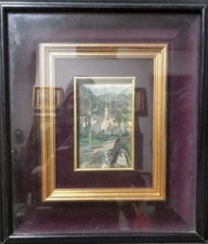 GENNARO VILLANI ANTICO QUADRO