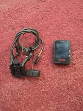 Brose Display MARQUARDT LCD