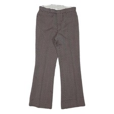 TREVIRA Pantaloni Donna Misto