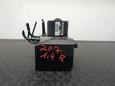 CENTRALINA ABS AGGREGATO POMPA