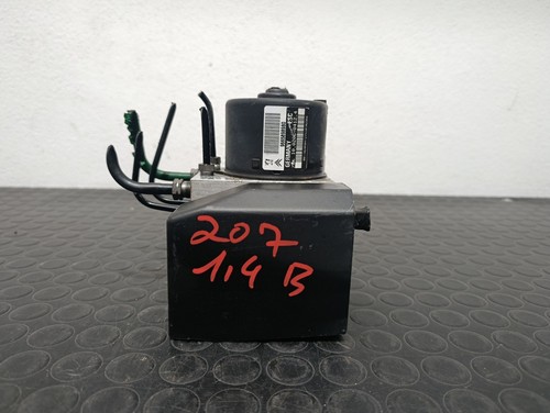 Centralina abs aggregato pompa - abs,