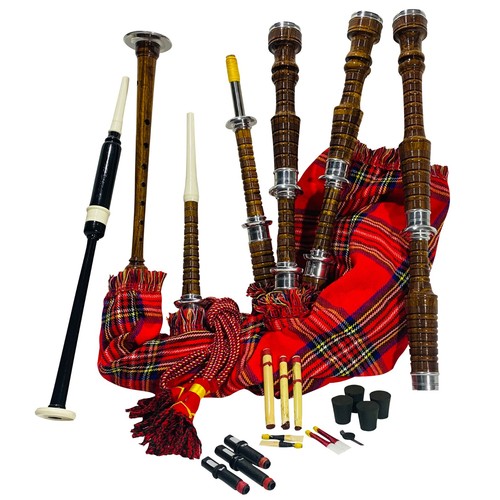 Cornamuse highland scozzesi - cornamuse,