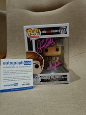 Funko pop the big bang - pop, theory
