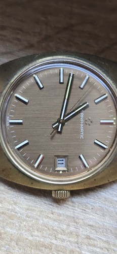 Eterna matic - eterna,