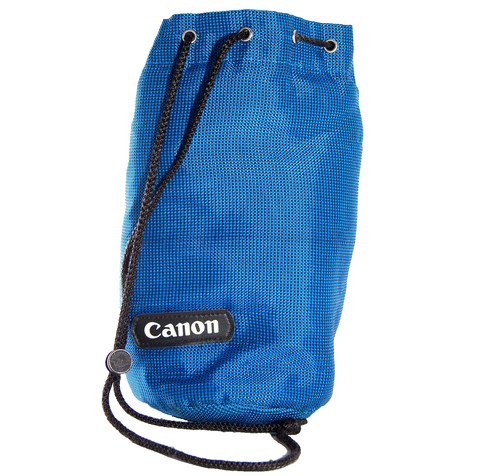 Canon custodia morbida - , per