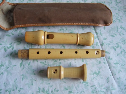 Registratore alto küng - alto,