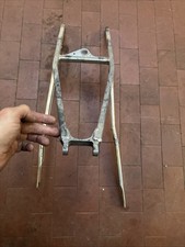Telaietto Alluminio Ktm 125