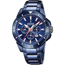 Orologio festina chrono bike - chrono,