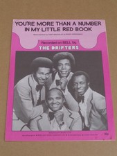 Drifters - Sei più di un