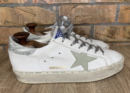 Golden goose star classic - hi,