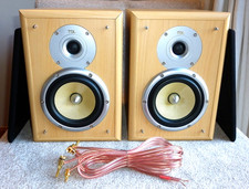 Altoparlanti TDL Nucleus KV1