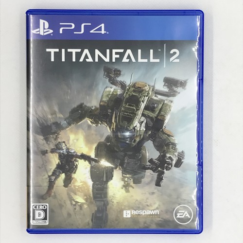 Titanfall 2016 sony - 2,
