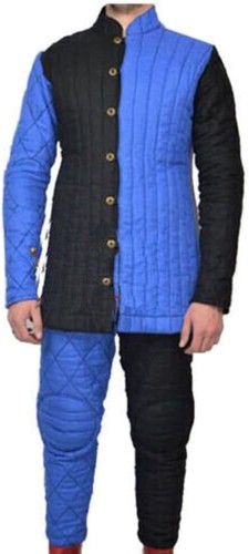 Costume cavaliere medievale