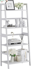 Scaffale scala libreria in - scaffale, a