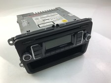 VW POLO 6R, 6C Lettore