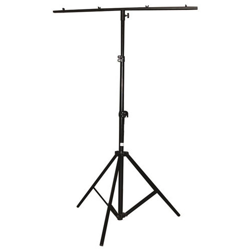 Supporto per luci treppiede - supporto,