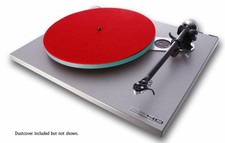 Rega rp40 limted anniversary - rega,