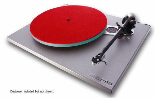 Rega rp40 limted anniversary - rp40,