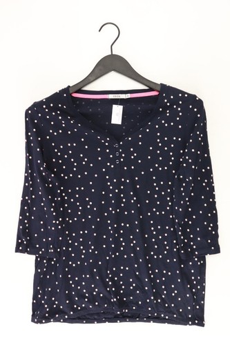 Maglia cecil con scollo - maglia, v