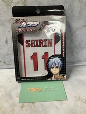 Kuroko no Basket - Tetsuya