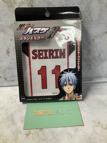 Specchio kuroko basket - kuroko,