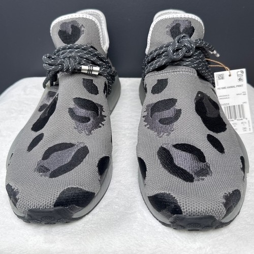 Adidas pharrell nmd human - adidas,