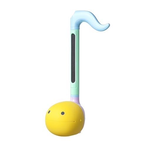 Otamatone pastello - q,