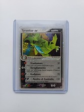 Tyranitar EX (Holo Rare