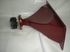 Tromba con Driver RCF Vintage