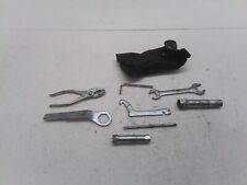 YAMAHA XT 600 Z Tenere 86 87