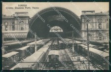 Torino Città Interno Stazione