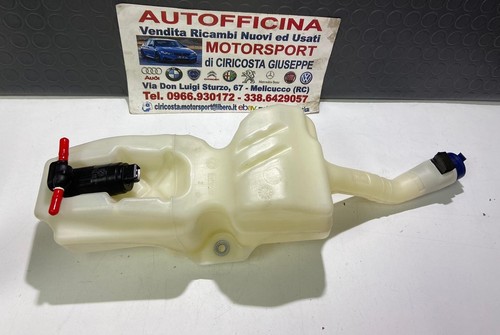 Vaschetta tergicristallo fiat - tergicristallo,