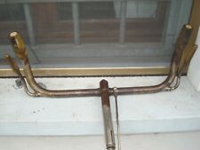 Manubrio Umberto Dei A 2