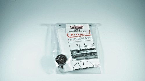 Vitrains assale gommato - , e326