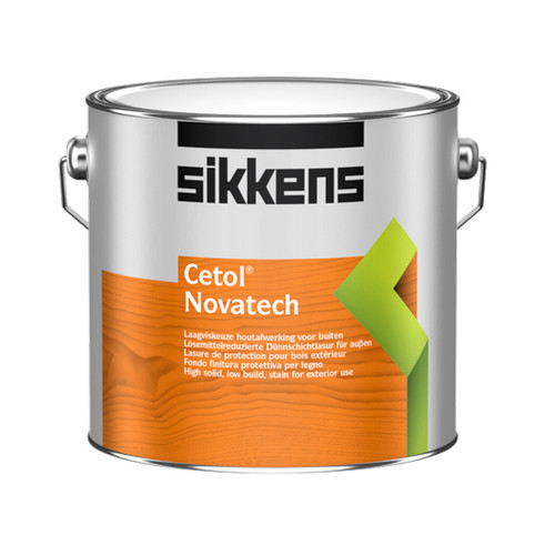 Sikkens cetol novatech - sikkens,