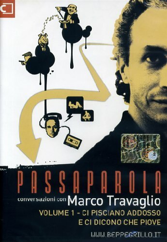 Marco travaglio passaparola - marco,